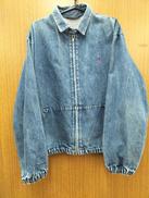 デニムスイングトップジャケット|POLO  RALPH LAUREN