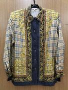 長袖シャツ|BURBERRYS