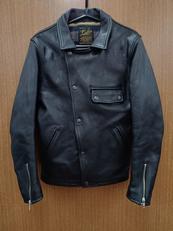 レザージャケット|LUKER BY NEIGHBORHOOD