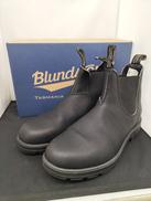 サイドゴアブーツ|BLUNDSTONE