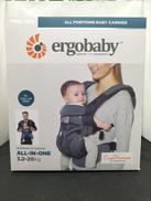 抱っこ紐|ERGOBABY