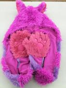 帽子、手袋|DISNEY