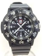 アナログクォーツ|LUMINOX