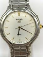 アナログオートマ|SEIKO