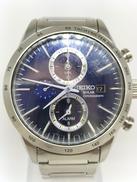 アナログソーラー|SEIKO