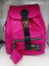 ポーチ付きナイロンリュック|SAMANTHA VEGA