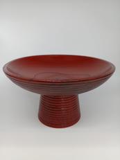 菓子器|碌々斎好