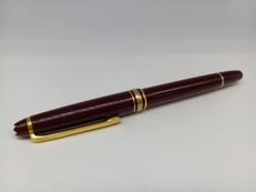 万年筆|MONTBLANC