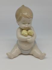 フィギュリン|NAO