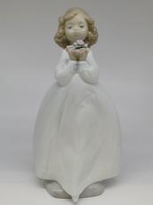 フィギュリン|NAO