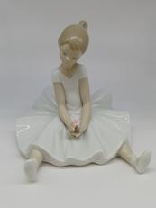 フィギュリン|NAO