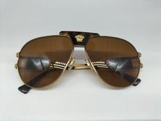 サングラス|VERSACE