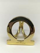 スカーフリング|SALVATORE FERRAGAMO