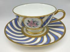 カップ&ソーサー|NORITAKE