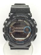 デジタルクォーツ|CASIO