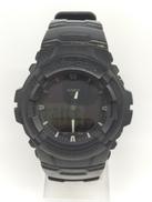 アナデジクォーツ|CASIO