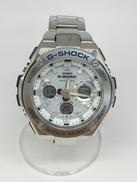 アナデジクォーツ|CASIO