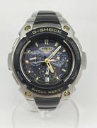 アナログクォーツ|CASIO