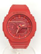 アナデジクォーツ|CASIO