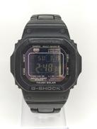 デジタルソーラー電波|CASIO