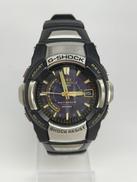 アナログソーラー電波|CASIO