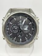 アナログソーラー電波|CASIO