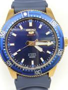 アナログオートマ|SEIKO