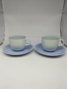 カップ&ソーサー|ROYAL COPENHAGEN