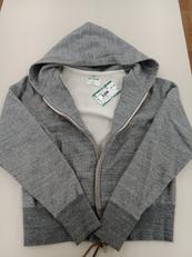 パーカー|FACTELIER