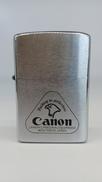 CANON|ZIPPO