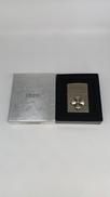 クロス/SILVER PLATE|ZIPPO