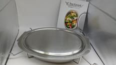 グリル専用鍋|VitaCraft