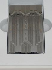 快音オイルライター|CALORIES