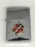 てんとう虫|ZIPPO