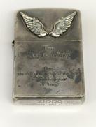 THE ANGEL'S WINGS|ZIPPO