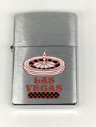 LAS VEGAS/ルーレット|ZIPPO
