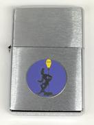 ドランク/酔っ払い|ZIPPO