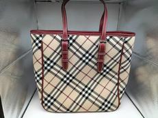 トートバック|BURBERRY BLUE LABEL