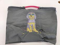 エコバック|BALL&CHAIN