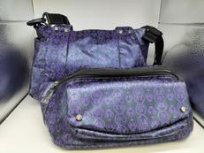 ナイロンバッグセット|ANNA SUI