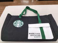 トートバッグ|STARBUCKS