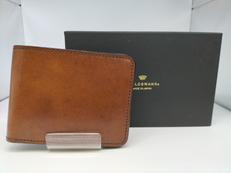 二つ折り財布|WILDSWANS