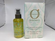 ヘアトリートメント|オリオセタ