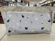 MXトートBAGネコウチノコ|サンリオ