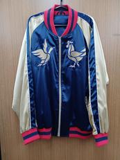 【桑田佳祐】スカジャン|AMUSE