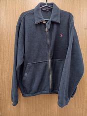 【90S】フリースジャケット|POLO RALPH LAUREN