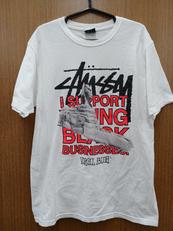 【20SS】Tシャツ|STUSSY