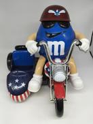 ディスペンサー|M&M'S