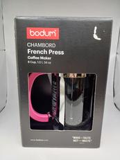 コーヒーメーカー|BODUM