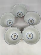 汲出し茶碗|旭泉作